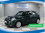 MINI Cooper D 1.5 115 CV 5 Porte AUT EU6