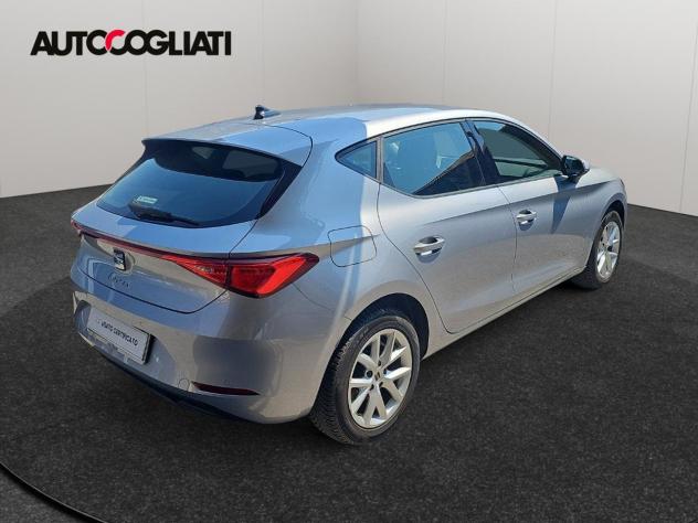 SEAT Leon Leon 2.0 TDI 150cv STYLE DSG - Foto 5