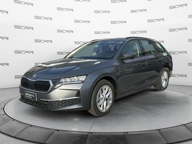 Škoda Octavia Wagon 2.0 TDI 150 CV SCR DSG Executive *PREZZO REALE NON VINCOLATO A FINANZIAMENTO*