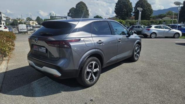 NISSAN Qashqai MHEV 140 CV N-Connecta rif. 24189903 - Foto 4