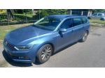 VOLKSWAGEN Passat 2.0 TDI DSG Business BlueMotion Technology rif. 23860095