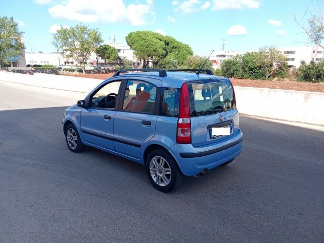 Fiat Panda 1.200 BENZINA 130.000 KM - Foto 2