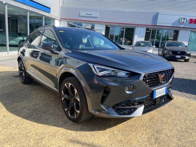 CUPRA Formentor 1.5 TSI rif. 24162776