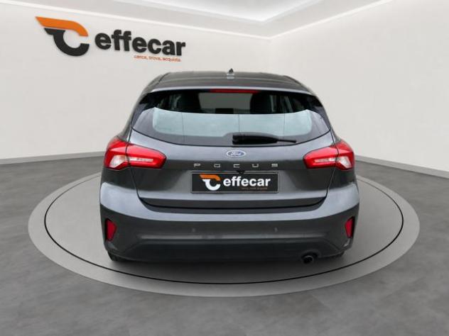 FORD Focus 1.5 EcoBlue 120 CV 5p. Business rif. 23900203 - Foto 5
