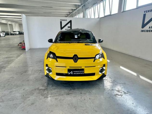 RENAULT R 5 E-TECH ELECTRIC 150CV COMFORT RANGE ICONIC CINQ rif. 24063428 - Foto 2
