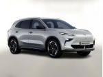 MG S5 64KW LUXURY Gancio traino rif. 24101622