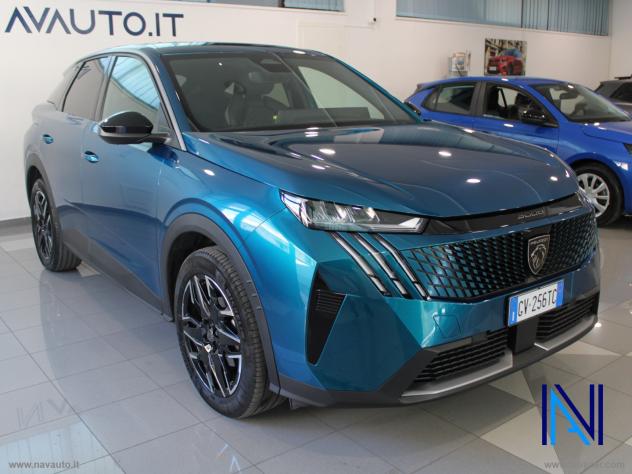 PEUGEOT 3008 Hybrid 136 e-DCS 6 Allure Pack - Foto 5