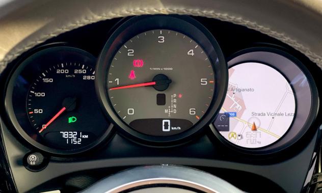 PORSCHE Macan S 3.0 Diesel - Foto 7