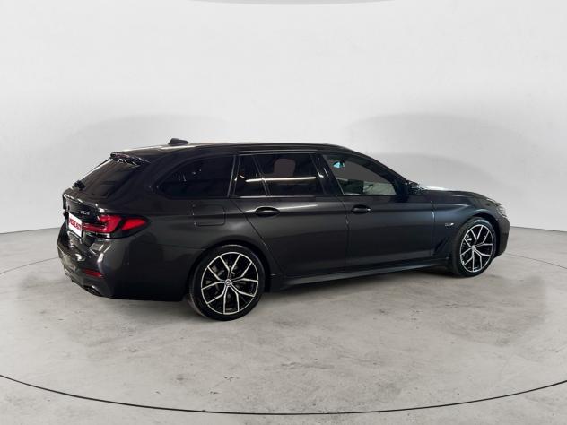 BMW Serie 5 530e Luxury Auto Touring - Foto 7