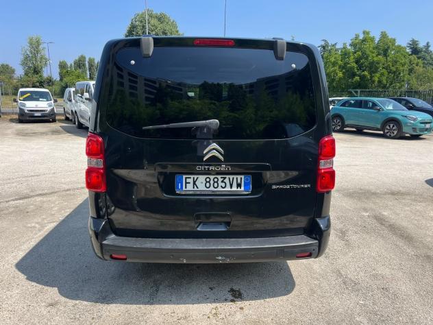 Citroën SpaceTourer BlueHDi 180 S&S M Business XL EAT6 - Foto 10