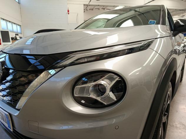 Nissan Juke II 2020 1.6 hev N-Connecta - Foto 6