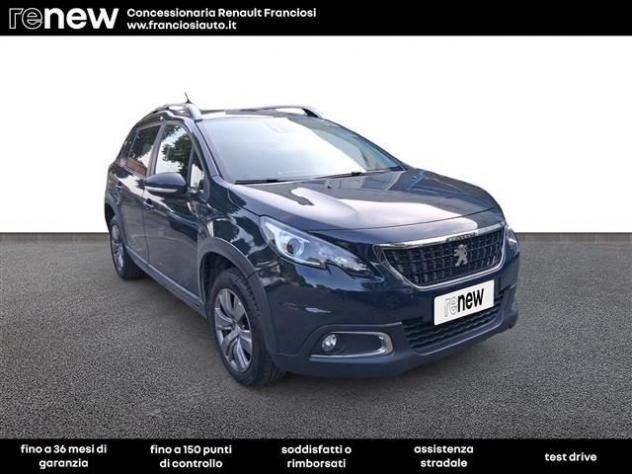PEUGEOT 2008 1.5 BlueHDi Signature S&S rif. 23925303 - Foto 2