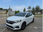 DACIA Sandero Streetway 1.0 TCe 90CV Journey rif. 23932735