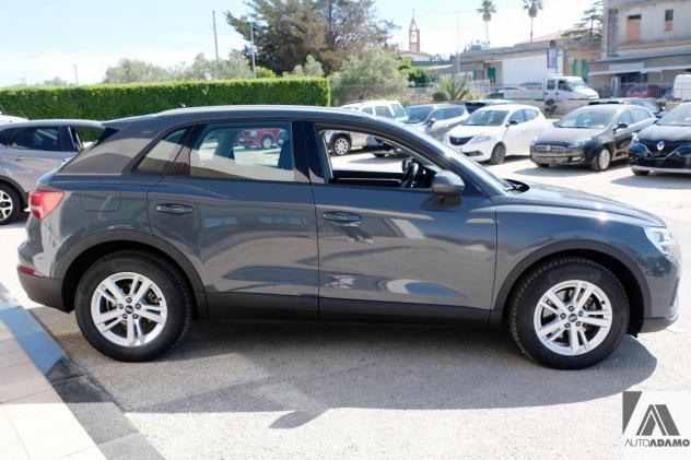 Audi Q3 SUV 35 - Foto 4