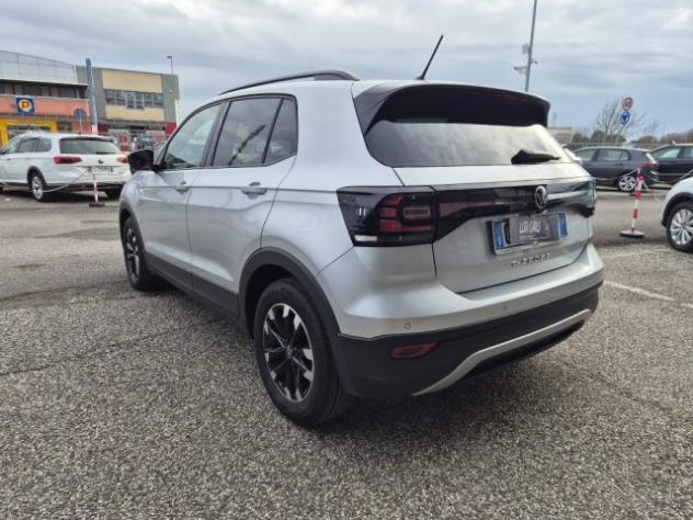 VOLKSWAGEN T-Cross 1.0 TSI Sport rif. 23165291 - Foto 6