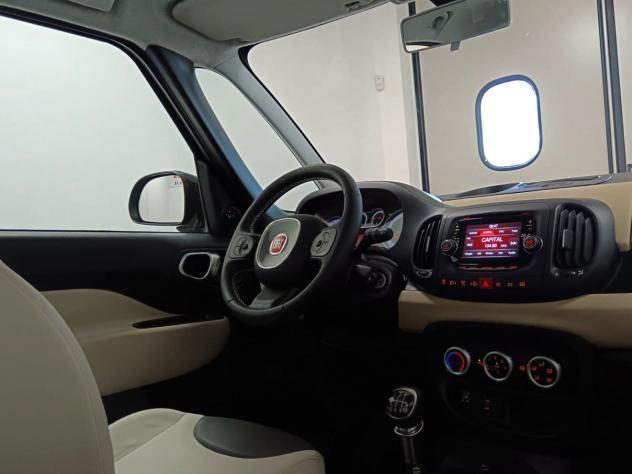 FIAT 500L 1.4 GPL scadenza 2037 soli 60.000 km - Foto 10