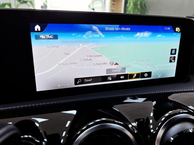 Mercedes-benz A 220 190CV 7G-TRONIC F1 AUT. SPORT BUSINESS PLUS - Foto 10