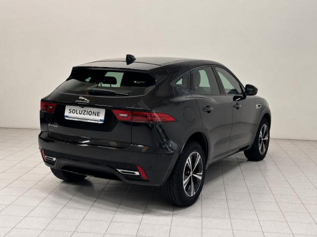 Jaguar E-Pace 2.0D D163 R-Dynamic S Aut. 4WD | IVA ESPOSTA - Foto 2