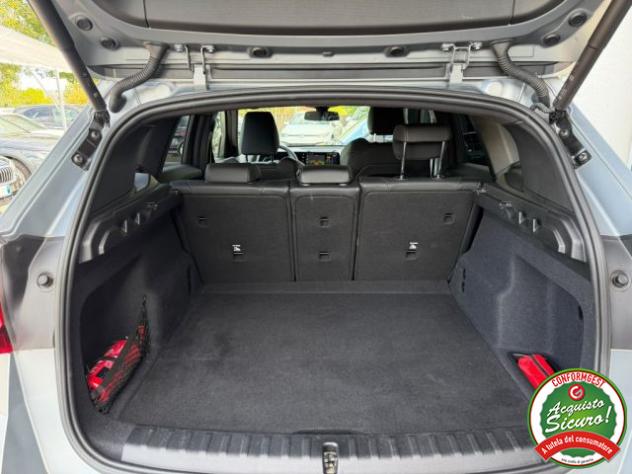 BMW X1 sDrive 18i Msport Pro rif. 24092918 - Foto 4