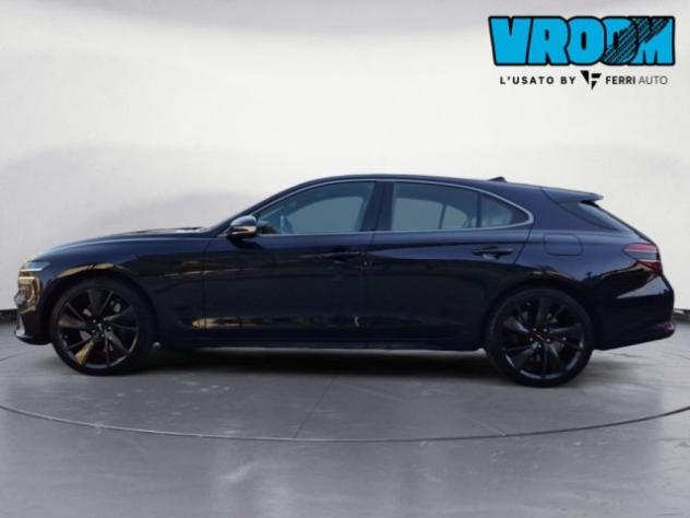 GENESIS G70 Shooting Brake 2.0T AWD Sport rif. 24156259 - Foto 6