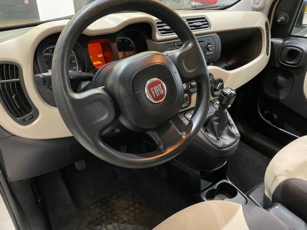 Fiat Panda 1.2 69Cv Easy - Foto 5