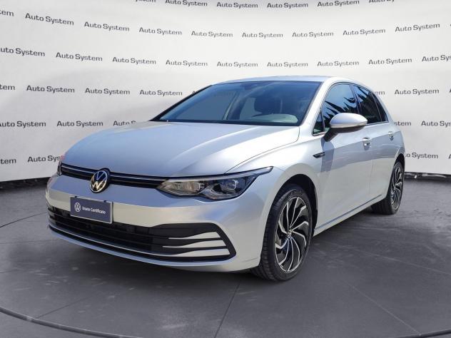 Volkswagen Golf Golf 2.0 tdi Style 115cv