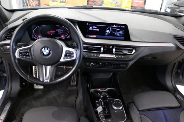 BMW 118 i 5p. Msport rif. 24170184 - Foto 9