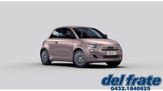 FIAT 500 1.0 Hybrid 65Cv OFFERTA NUOVO 04-2026 rif. 23326988 - Foto 2