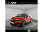 Renault Captur II 2019 E-TECH PLUG