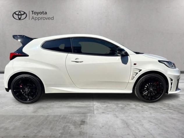 Toyota Yaris 4ª serie 1.6 Turbo 3 porte GR Aero Performance - Foto 3