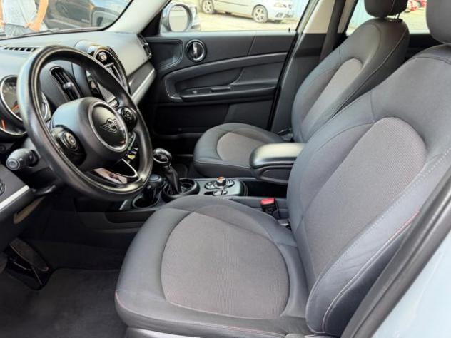 MINI Countryman 1.5 Cooper SE Business Countryman ALL4 Automatica rif. 24134212 - Foto 8