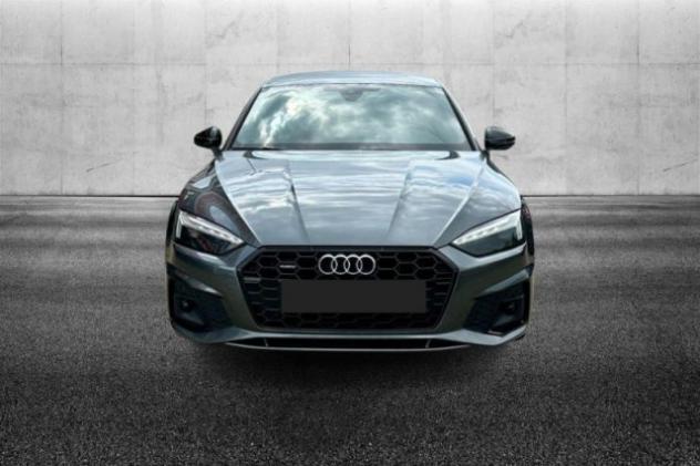 AUDI A5 SPB 40 TDI quattro S tronic S line edition rif. 23757265 - Foto 5