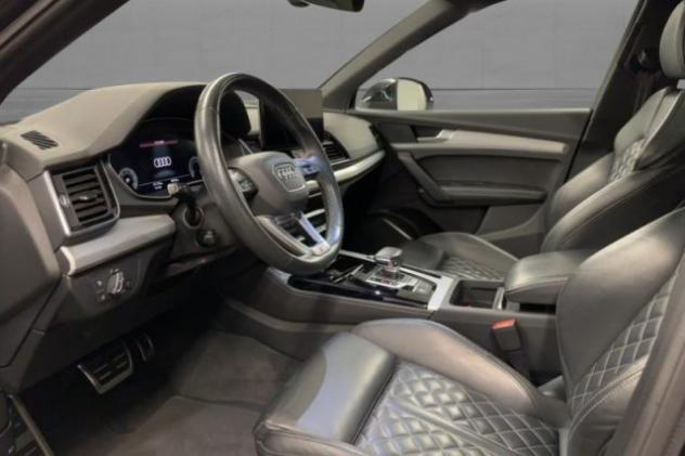AUDI Q5 40 TDI 204 CV quattro S tronic Business Advanced rif. 23757167 - Foto 6