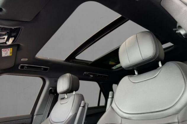 LAND ROVER Range Rover Sport 3.0D l6 300 CV Dynamic HSE rif. 23757548 - Foto 8