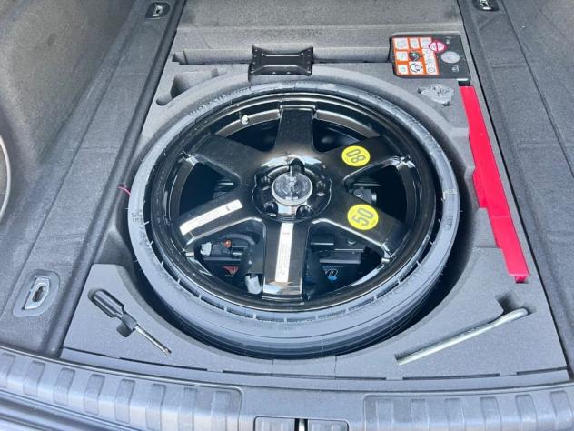 Alfa Romeo Stelvio 2.2 Turbodiesel 210 CV AT8 Q4 Executive - Foto 9