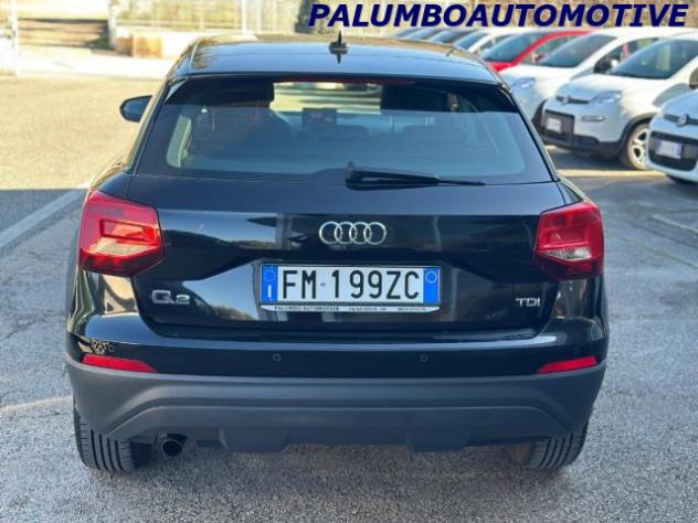AUDI Q2 1.6 TDI S tronic S line Edition rif. 24053959 - Foto 6