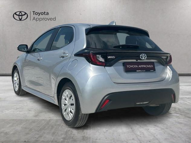Toyota Yaris 1.5 Hybrid 5 porte Active - Foto 5