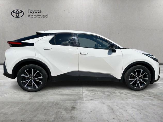 Toyota C-HR 2.0 HV E-CVT Trend - Foto 4