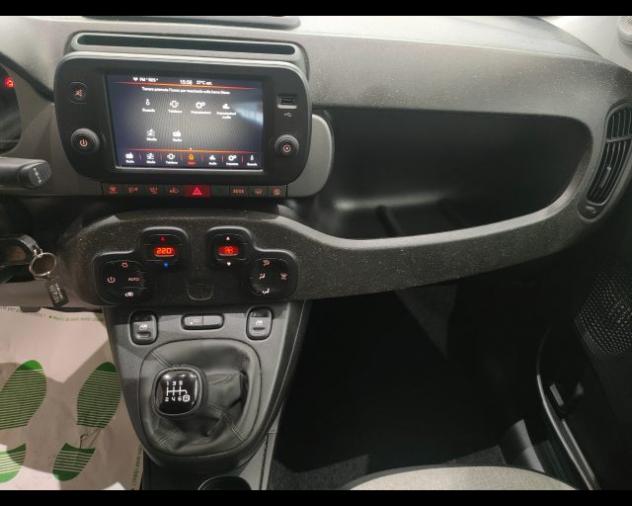 FIAT New Panda 0.9 t.air t. Cross 4x4 s&s 85cv 5p.ti rif. 23939520 - Foto 7