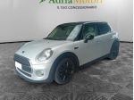 MINI Mini 5 porte Mini 5p 1.5 Cooper D Hype auto