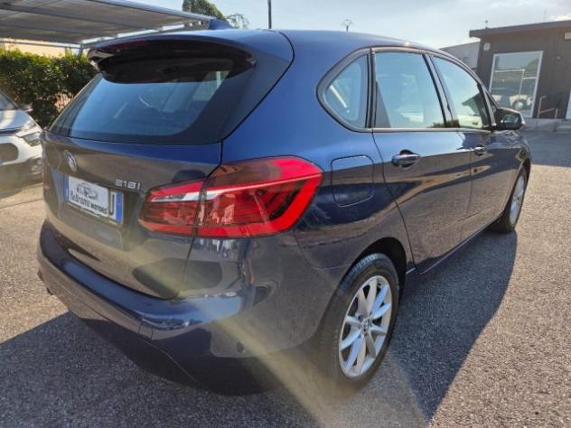 BMW 216 i Active Tourer Luxury rif. 24056278 - Foto 6