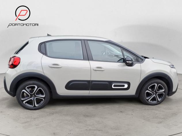 Citroën C3 3ª serie BlueHDi 100 S&S Plus - Foto 6
