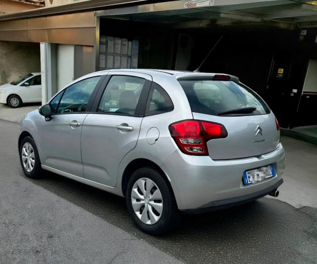 Citroen C3 1.4 HDi 70 Seduction - Foto 4