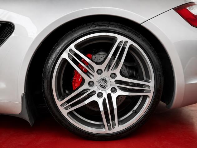Porsche Cayman 3.4 S - Foto 5