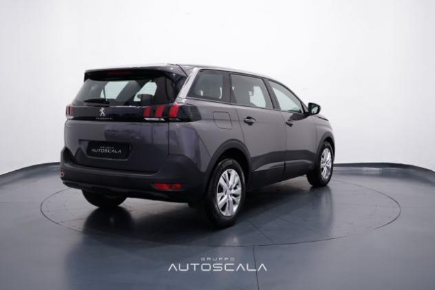 PEUGEOT 5008 1.2 PureTech Turbo 130cv S&S Active Pack rif. 21520411 - Foto 6