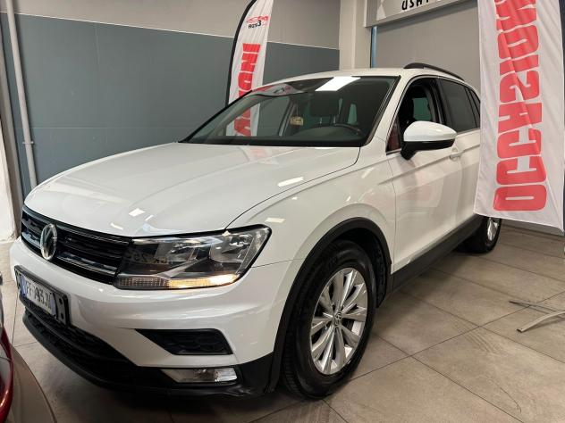 Volkswagen Tiguan 1.6 TDI SCR Style BlueMotion Technology - Foto 4