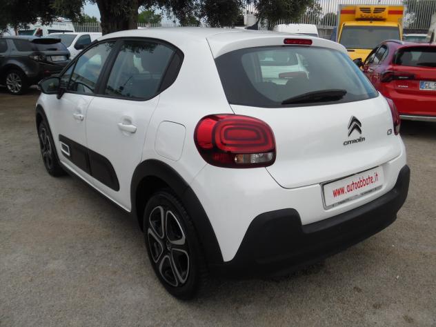 Citroen C3 BlueHDi 100 S&S Feel - Foto 5