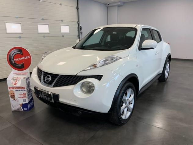 NISSAN Juke 1.6 GPL Eco Acenta rif. 24046269 - Foto 3