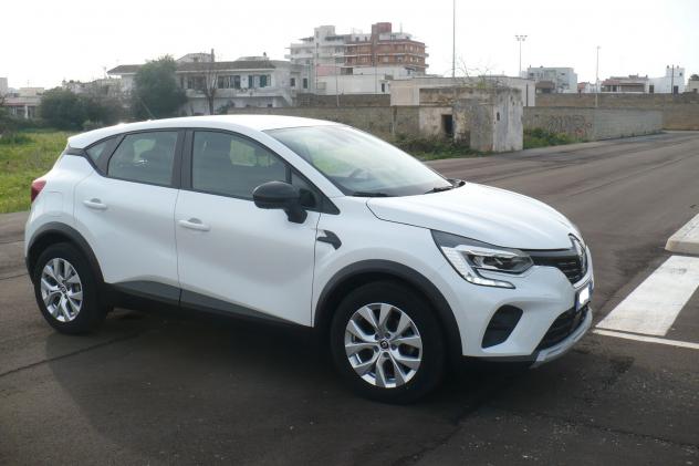 Renault Captur Captur TCe 100 CV GPL FAP Intens - Foto 7