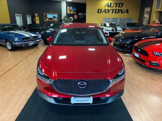 MAZDA CX-30 2.0L e-Skyactiv-G M Hybrid 2WD Exclusive rif. 23772182 - Foto 3